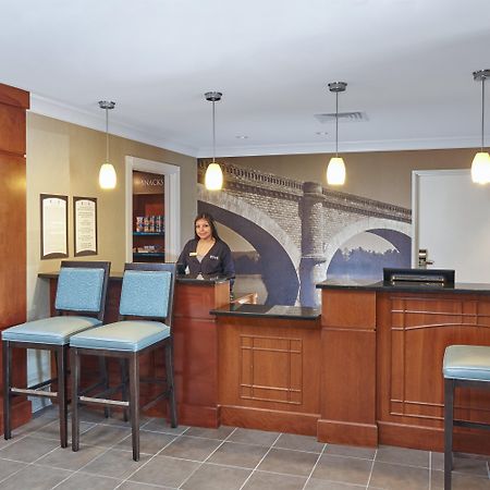 Staybridge Suites Lincolnshire By Ihg Extérieur photo