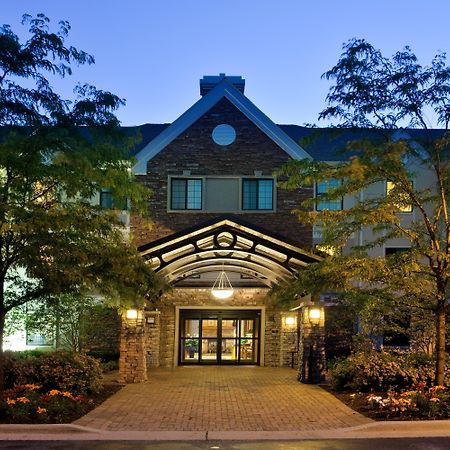 Staybridge Suites Lincolnshire By Ihg Extérieur photo