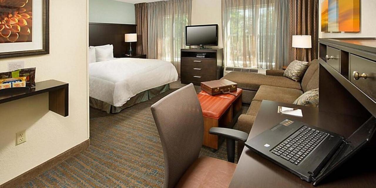 Staybridge Suites Lincolnshire By Ihg Extérieur photo