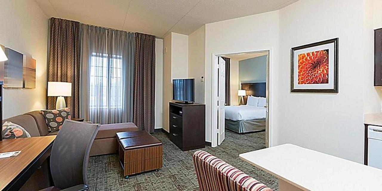 Staybridge Suites Lincolnshire By Ihg Extérieur photo