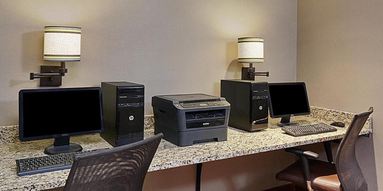 Staybridge Suites Lincolnshire By Ihg Extérieur photo