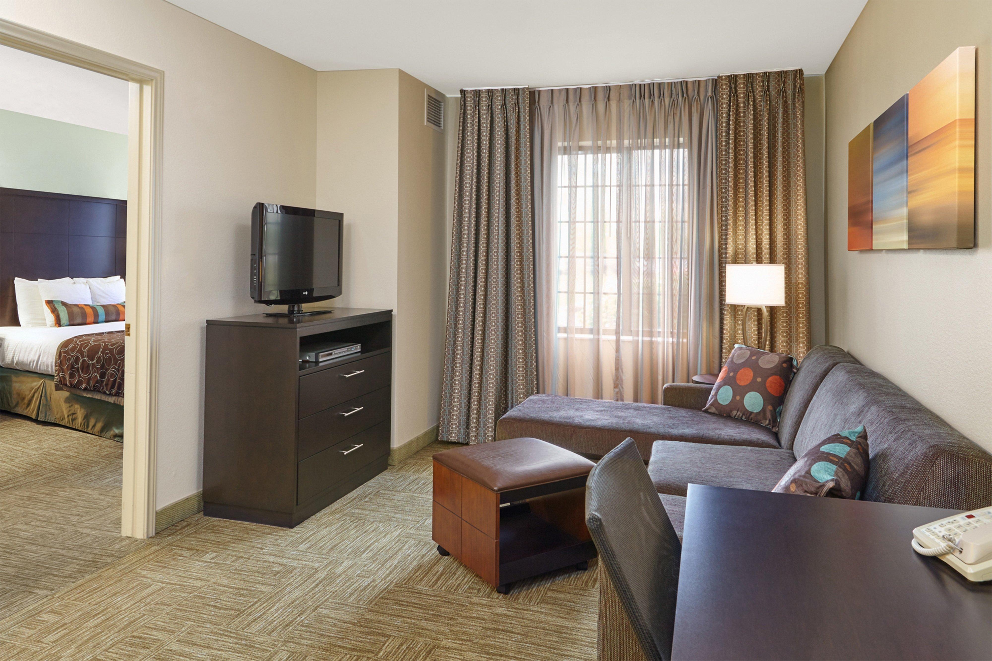Staybridge Suites Lincolnshire By Ihg Extérieur photo