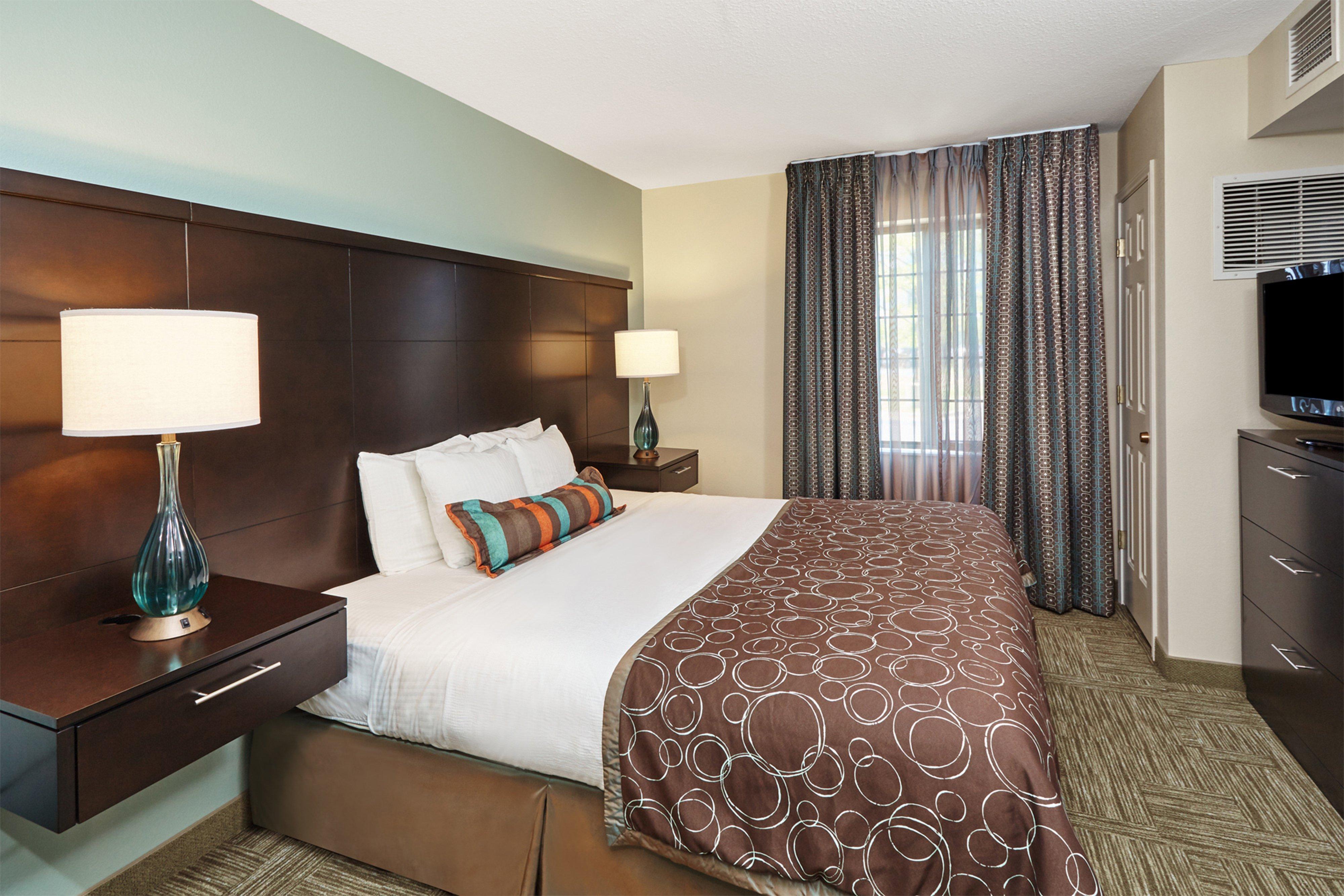 Staybridge Suites Lincolnshire By Ihg Extérieur photo