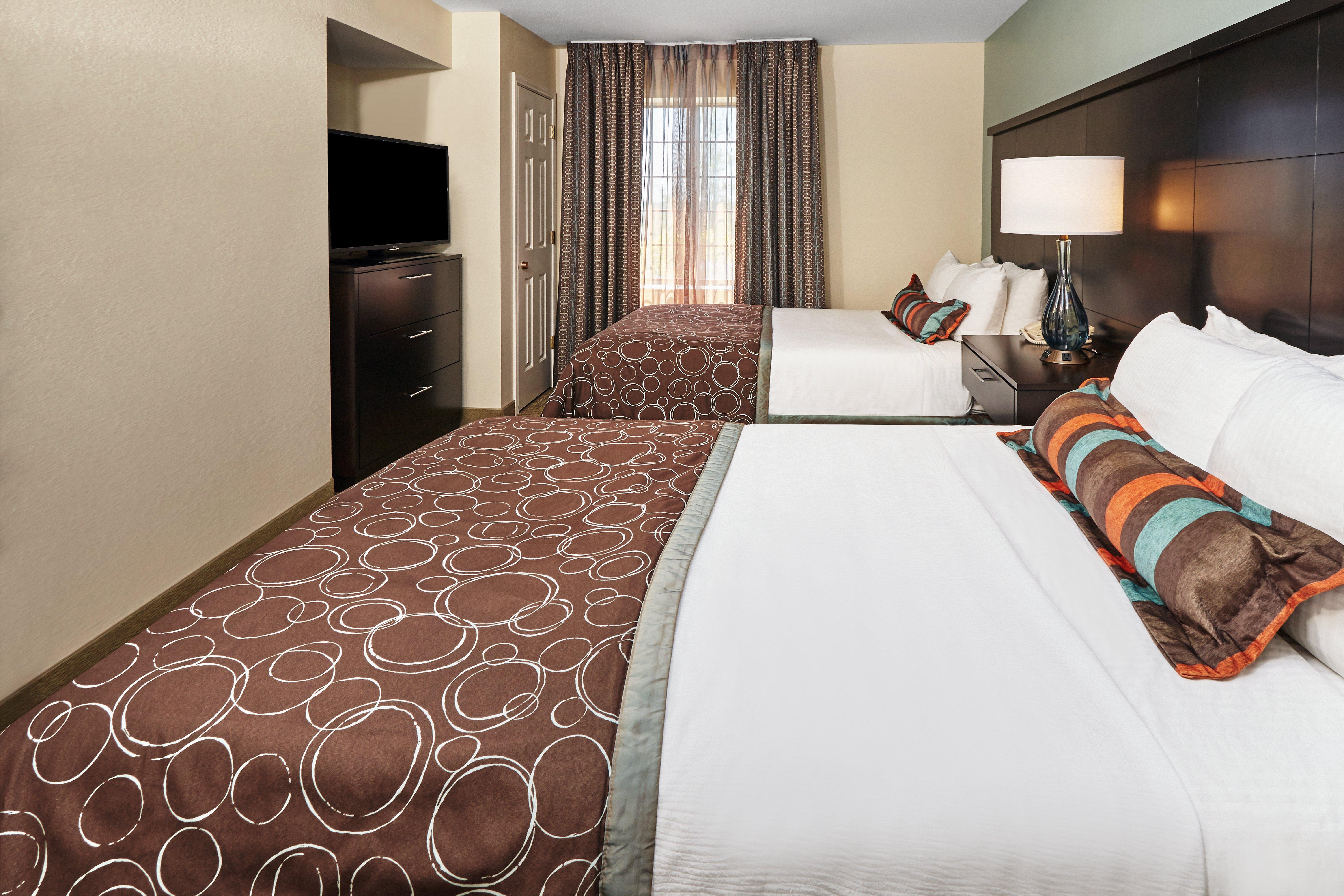 Staybridge Suites Lincolnshire By Ihg Extérieur photo