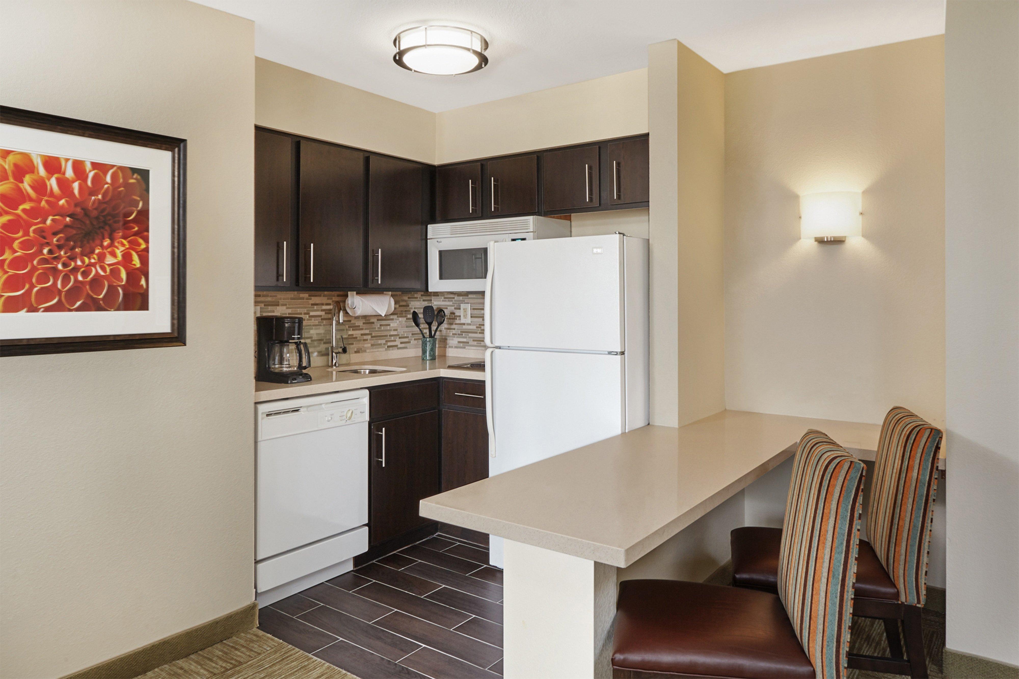 Staybridge Suites Lincolnshire By Ihg Extérieur photo