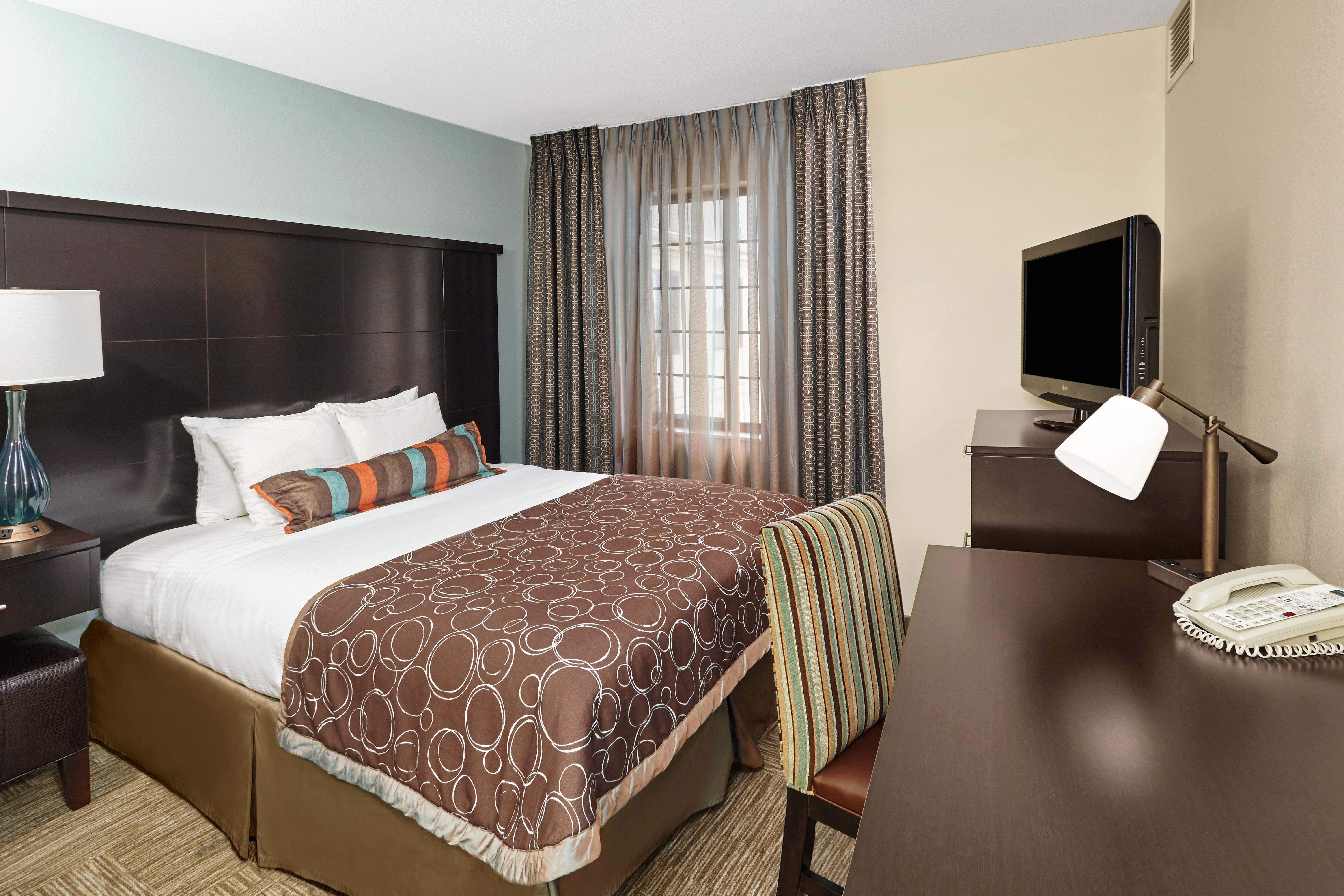 Staybridge Suites Lincolnshire By Ihg Extérieur photo