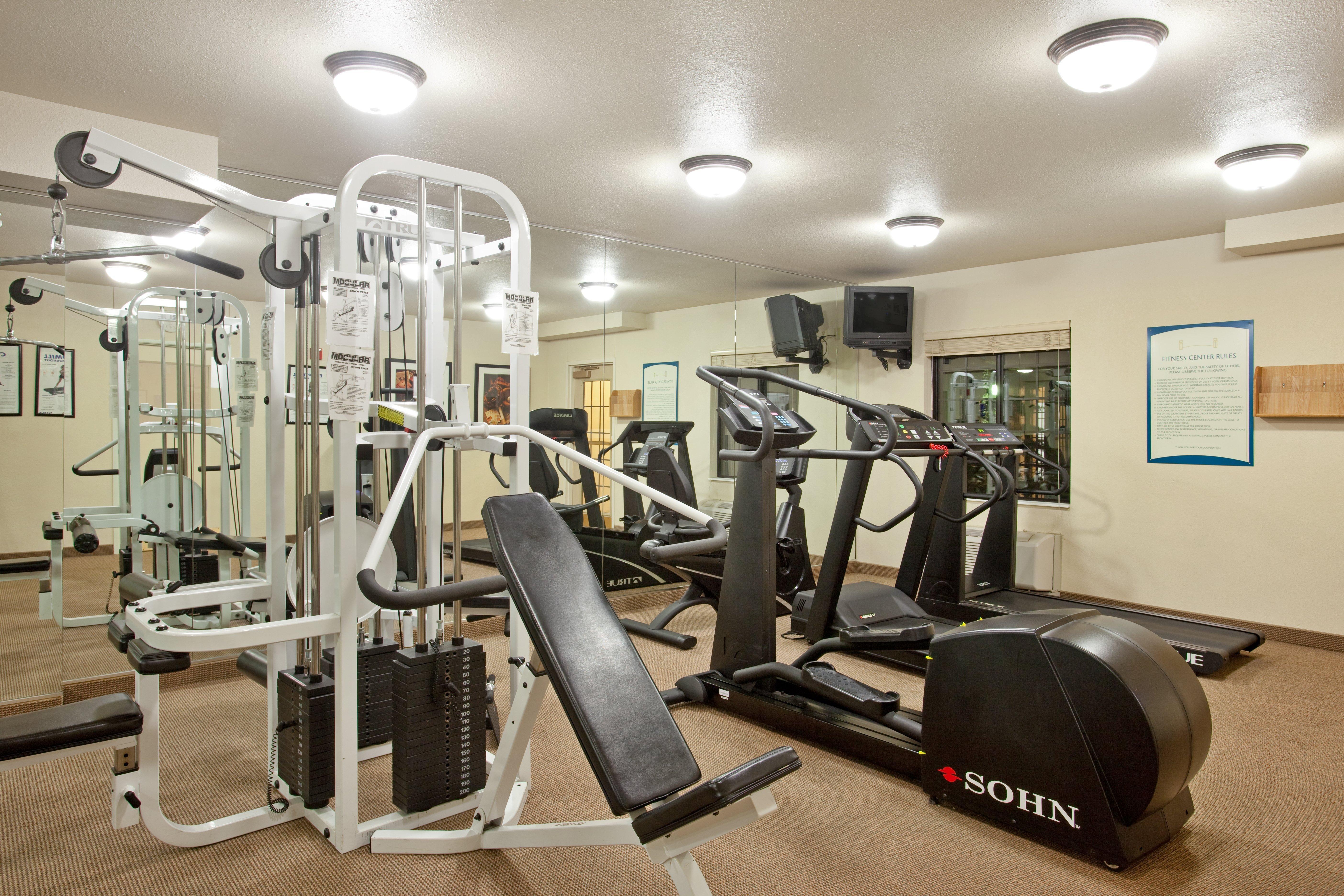 Staybridge Suites Lincolnshire By Ihg Extérieur photo