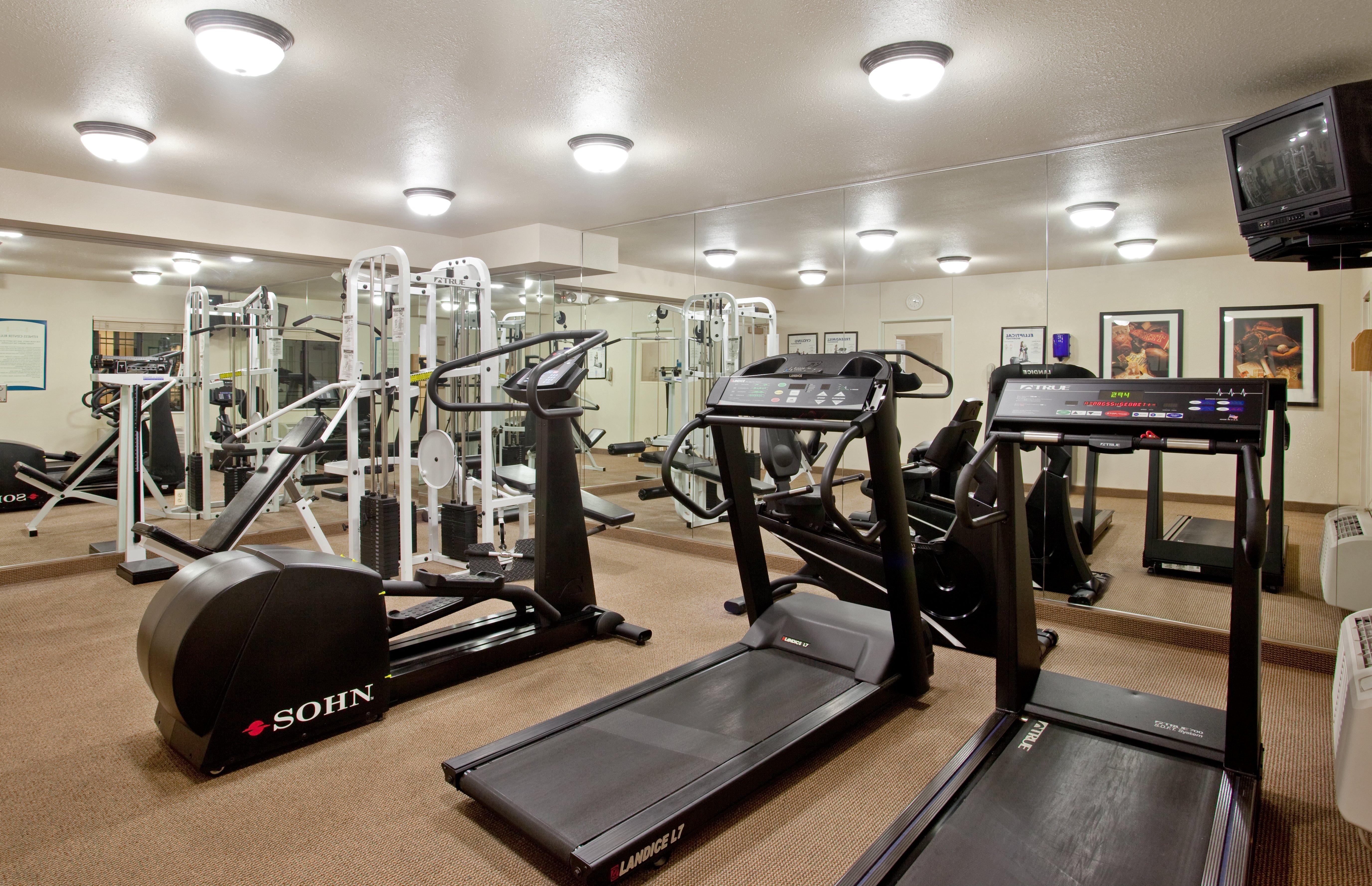 Staybridge Suites Lincolnshire By Ihg Extérieur photo