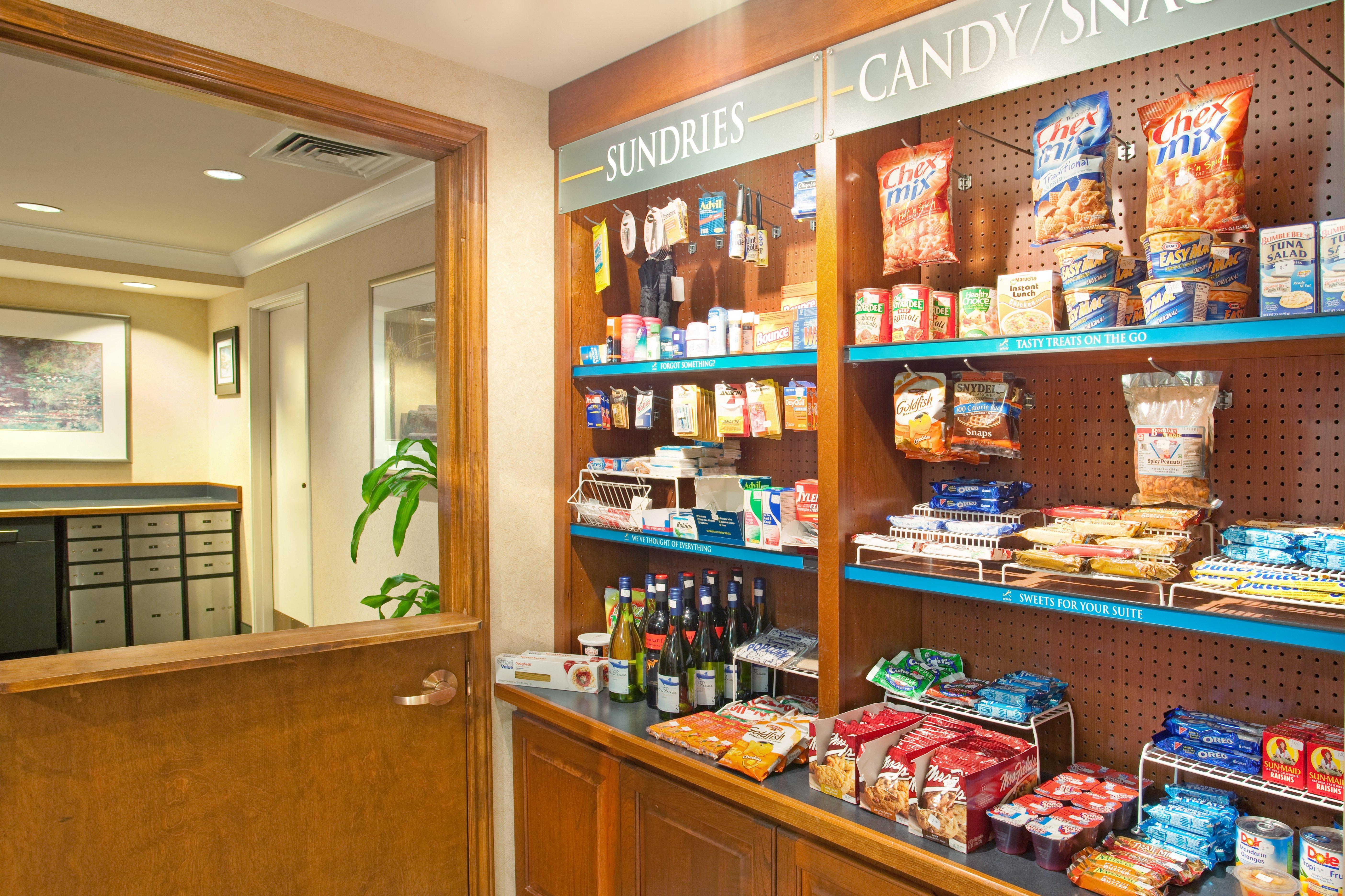 Staybridge Suites Lincolnshire By Ihg Extérieur photo