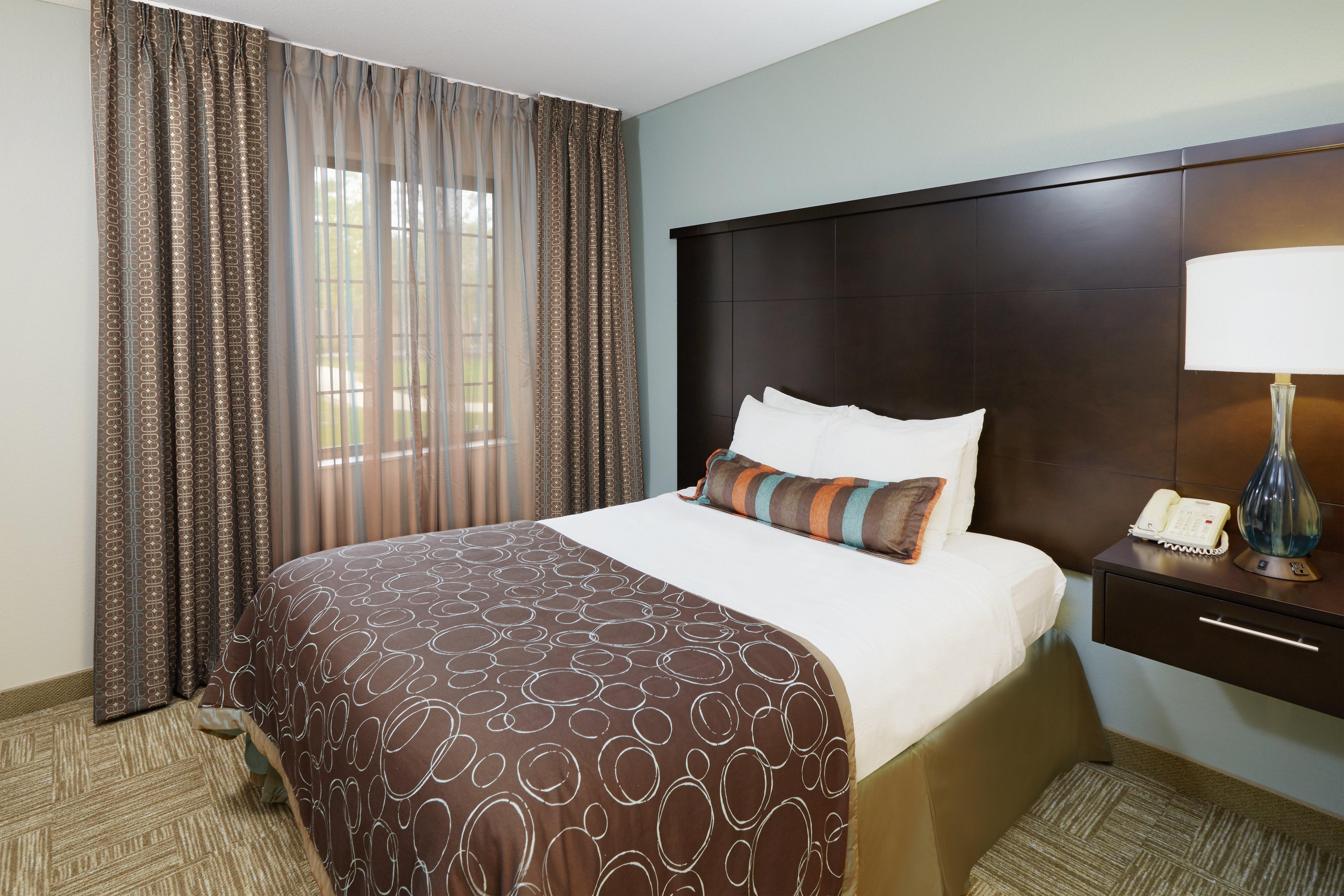 Staybridge Suites Lincolnshire By Ihg Extérieur photo