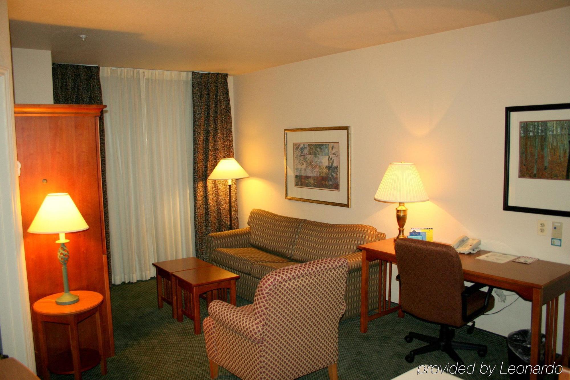 Staybridge Suites Lincolnshire By Ihg Extérieur photo