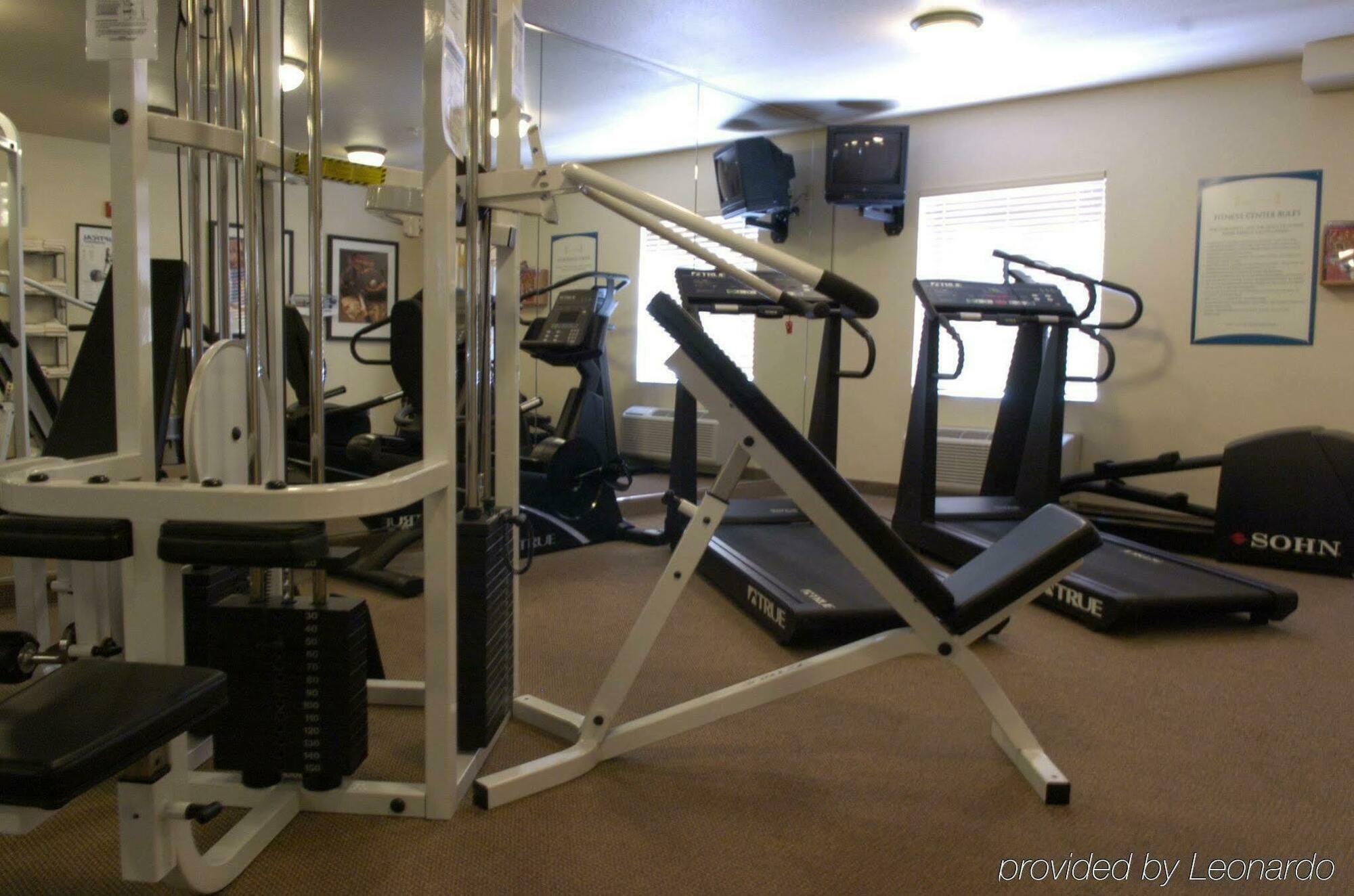Staybridge Suites Lincolnshire By Ihg Facilités photo