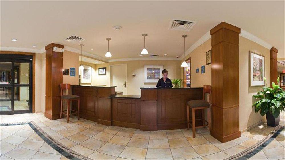 Staybridge Suites Lincolnshire By Ihg Extérieur photo